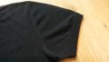 VARDE Norsk Desigm 100% Merino Wool T-Shirt размер L / XL тениска 100% Мерино Вълна - 707, снимка 6
