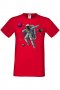 Мъжка тениска Dabbing astronaut,Изненада,Повод,Подарък,Празник, снимка 11