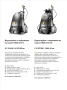 KARCHER,КЕРХЕР-Профи водоструйки,пароструйки-ПРОМО ЦЕНИ, снимка 6