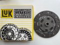 Феродов диск за съединител LUK за VW TRANSPORTER T2, снимка 2