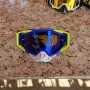 Мотокрос ендуро очила goggles гугълс за каска 100% процента gogles, снимка 1