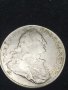 Сребърна монета 1776г., снимка 2