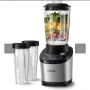 Блендер Гаранционен PHILIPS SERIES 7000 HR3760 /10 1500 W, ИНОКС, снимка 4