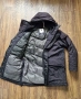 Страхотно мъжко зимно яке парка G STAR RAW размер L / XL , снимка 13