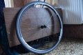 Предна Клинчер Капла ZIPP 30 + външна гума, снимка 4