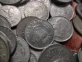 Монети-Белгия, снимка 5
