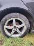 Зимни гуми с джанти 16ки от Сеат Леон 2004, снимка 3
