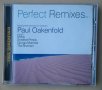 Paul Oakenfold – Various – Perfect Remixes Vol. 1 [2004. CD] 