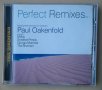 Paul Oakenfold – Various – Perfect Remixes Vol. 1 [2004. CD] , снимка 1