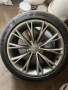 Джанти 5x112 19 Ронал, снимка 5