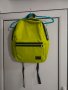 ARMANI JUNIOR детска раница,нова,с торбичка за съхранение, снимка 3