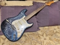Електрическа китара, снимка 1