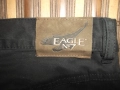Ватирани дънки EAGLE №7  мъжки,Л, снимка 4