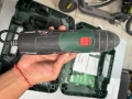 Мултифукционален инструмент Bosch PMF 220 CE, 220 W, 20.000 об/мин., снимка 2