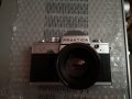 Фотоапарат (ТЯЛО!!!!! ) PRAKTICA L2 (Практика), снимка 2