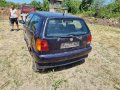 VW поло 1.4 бензин 99 г само на части , снимка 3