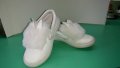 Детски бели спортни обувки Fashion с пухчета и ушички - като зайче, снимка 7