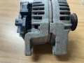 Алтернатор BOSCH 0 124 325 171 OPEL CORSA D MERIVA A ASTRA H , снимка 3