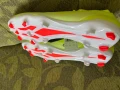 Нови футболни обувки Adidas X Crazyfast League, снимка 11