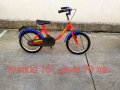 Велосипеди - колела внос Германия 16"18"20"  и BMX, снимка 3