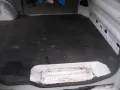 Карго стелка эа ОПЕЛ ВИВАРО И РЕНО ТРАФИК, снимка 5