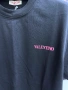 Valentino Мъжка Нова Тениска Реални Снимки , снимка 3