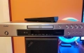 Denon-1940.DVD audio SACD player, снимка 1