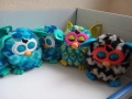 💖Оригинални Furby Hasbro 2012 2013 Фърби, снимка 6