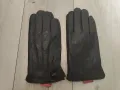 Мъжки ръкавици от естествена кожа! Българско производство!, снимка 2