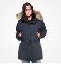 парка Carhartt WIP Anchorage Parka  Размер ХS, снимка 5