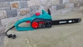 Електрически верижен трион BOSCH AKE 35S , снимка 2