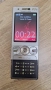 Sony Ericsson W705, снимка 1