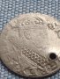 Сребърна монета 3 гроша 1621г. Сигизмунд трети ПОЛША 28430, снимка 2