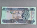 Банкнота - Соломонови острови - 5 долара UNC | 2009г., снимка 1