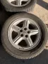 Джанти за Lend Rover P38 с гуми 18 цола 255/55R18, снимка 4