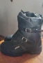 кожени ботуши за мотор, снимка 12