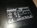 MAKITA & METABO BATTERY CHARGER 2901241017, снимка 10