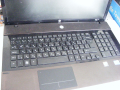 Лаптоп за части HP ProBook 4720s , снимка 15