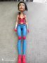 Mattel оригинална кукла жената-Чудо Wonder Woman , снимка 1 - Кукли - 37690363