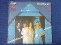 грамофонни плочи ABBA, снимка 1 - Грамофонни плочи - 40596917