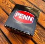 ЧИСТО НОВА макара PENN Slammer 360 – Звяр за сериозен спининг и морски риболов!, снимка 12