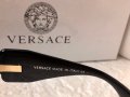 Versace 2022 дамски слънчеви очила, снимка 9