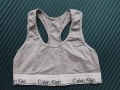 Calvin Klein дамско бюстие / спортен сутиен XS размер, снимка 3