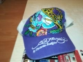 ED HARDY-BLUE 2208251925, снимка 1