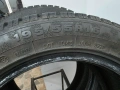 2бр зимни гуми 195/55/16 DUNLOP L04923 , снимка 4