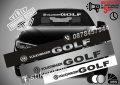 Сенник Volkswagen Golf, снимка 1 - Аксесоари и консумативи - 39620489