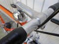 Shimano  600 Arabesque/ ретро шосеен монтаж/, снимка 10