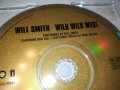 WILL SMITH-WILD WILD WEST CD ВНОС GERMANY 2212230806, снимка 10