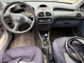 Peugeot 206 1.4 I на части, снимка 5