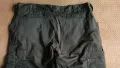 L.Brador 1845PB Work Stretch Trouser размер 56 / XXL работен панталон еластична материя W4-259, снимка 5